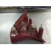 GTJ204 Driver Left Tail Light For 00-01 Ford Focus  2.0